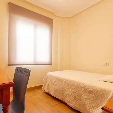 Apartment Atico Duplex Santa Pola