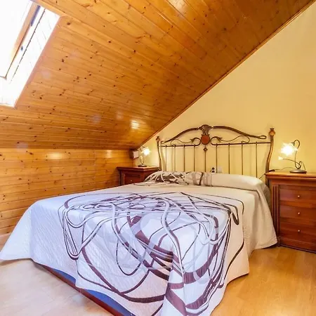 Apartment Atico Duplex