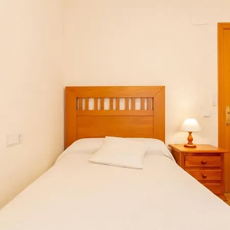 Apartment Atico Duplex