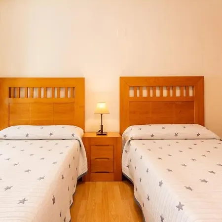Atico Duplex Apartment *