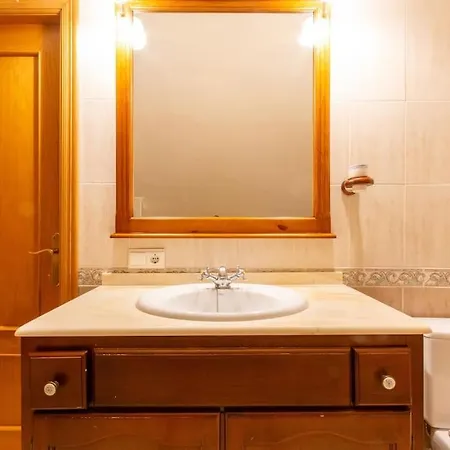 Atico Duplex * Santa Pola