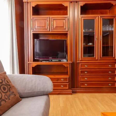 Apartment Atico Duplex