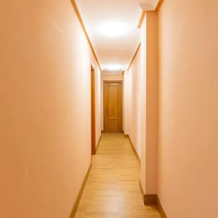 Apartment Atico Duplex Santa Pola