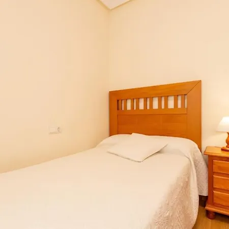 Apartment Atico Duplex *