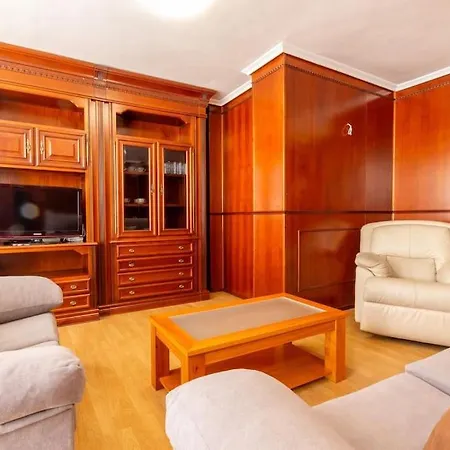 Apartment Atico Duplex Santa Pola