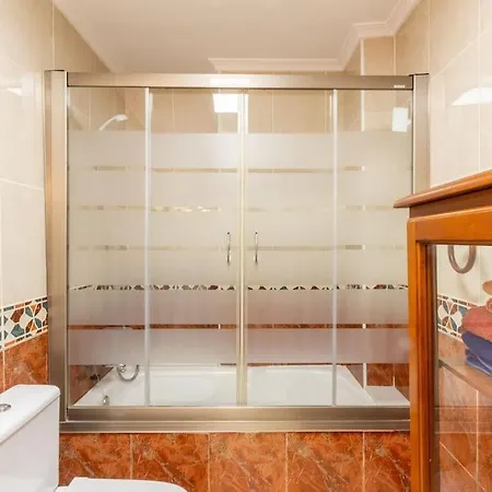 Apartment Atico Duplex