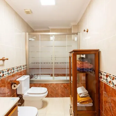 Apartamento Atico Duplex