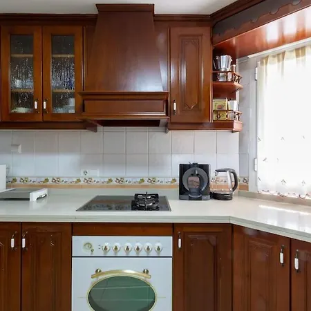 Apartment Atico Duplex *
