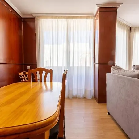 Atico Duplex *