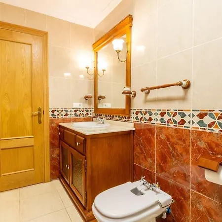 Atico Duplex Apartment