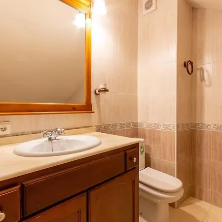 Apartment Atico Duplex