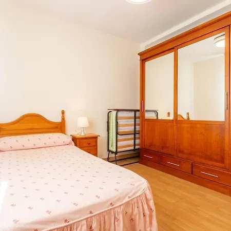 Atico Duplex Santa Pola