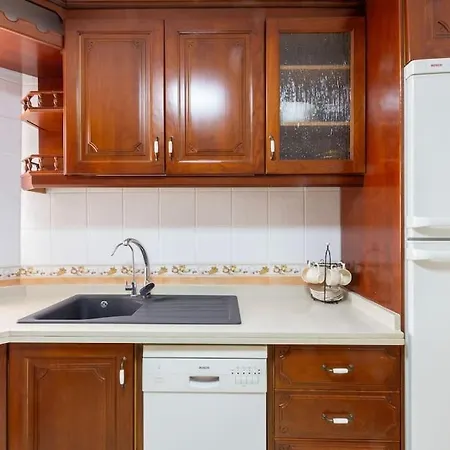 Atico Duplex Apartment *