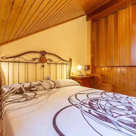 Apartment Atico Duplex Santa Pola