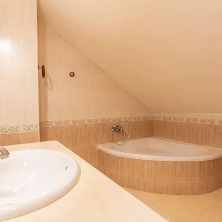 Atico Duplex Apartment Santa Pola