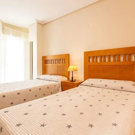 Atico Duplex Apartment Santa Pola