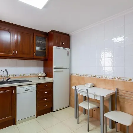 Atico Duplex Santa Pola