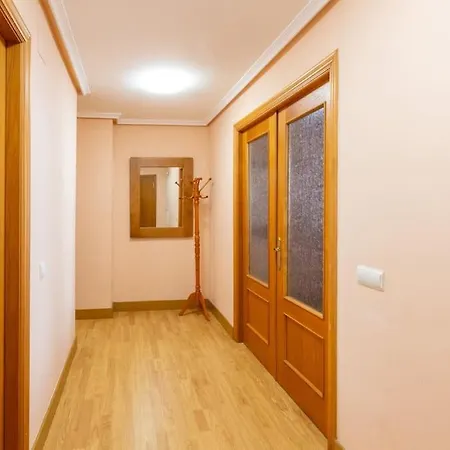 Apartment Atico Duplex *