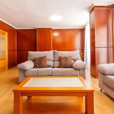 Atico Duplex Apartment *