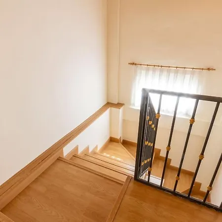 Atico Duplex