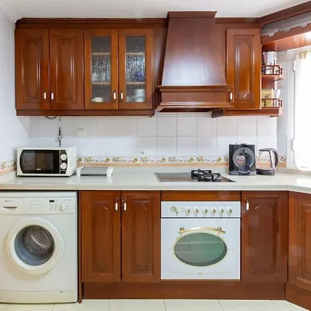 Apartment Atico Duplex Santa Pola
