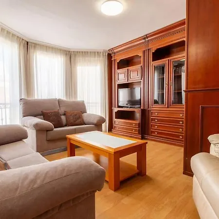 Apartamento Atico Duplex *