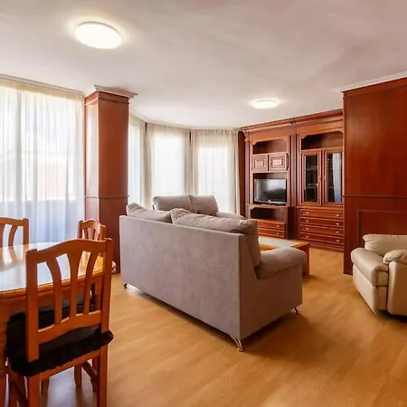 Apartamento Atico Duplex