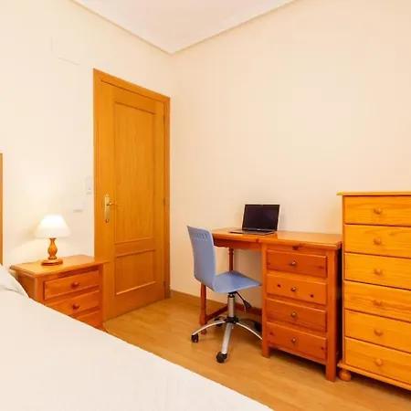 Apartamento Atico Duplex *