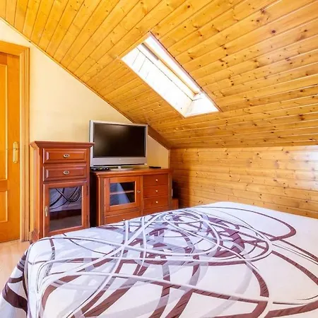 Apartamento Atico Duplex Santa Pola