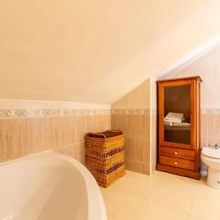Apartamento Atico Duplex *